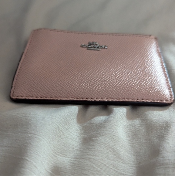 Coach Mini Skinny ID Case - Picture 14 of 14